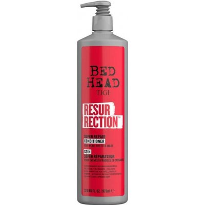 TIGI Tigi Bed Head 2021 Resurrection Conditioner 970 ml – Zbozi.Blesk.cz