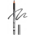 J,Cat Beauty Tužka na oči Wholly Addiction WE: WE111 Deep Silver 1,7 g – Zboží Dáma