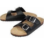 Esmara dámské pantofle černá – Zboží Mobilmania