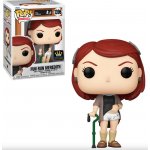 Funko Pop! 1396 The office Fun Run Meredith Exclusive – Zboží Dáma