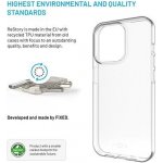 FIXED ReStory AntiUV pro Apple iPhone 12/12 Pro, čirý FIXSTRE-558 – Zboží Živě