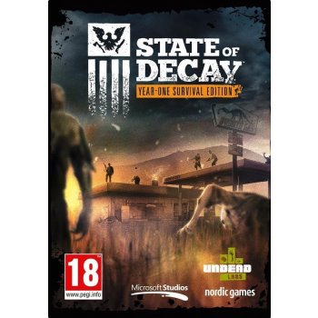 State of Decay (Year One Survival Edition)