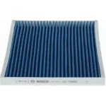 BOSCH Vzduchový filtr 0 986 628 614 – Hledejceny.cz