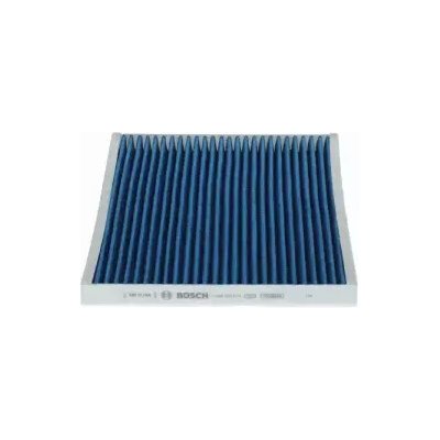 BOSCH Vzduchový filtr 0 986 628 614 – Hledejceny.cz