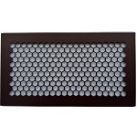 HEXA hliníková 260 x 140 mm hnědá – Hledejceny.cz