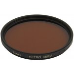 Kenko retro sepia 49 mm – Zbozi.Blesk.cz