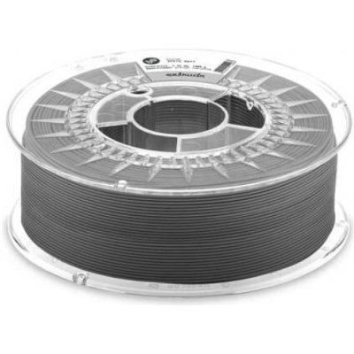 Extrudr XPETG Matt Anthracite, 1,75 mm/1000g – Zboží Živě