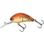 Salmo HORNET-Red Crawdad H5S 5 cm – Zboží Dáma