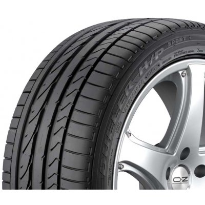 Bridgestone Dueler H/P Sport 315/35 R20 110W Runflat – Hledejceny.cz