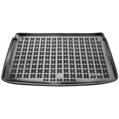 Plastová vana do kufru REZAW-PLAST Renault MEGANE IV Hatchback 2016 – Hledejceny.cz
