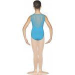 Trikot Bloch Finesse CL5565 tyrkysová – Zboží Dáma