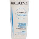 Bioderma Hydrabio Gommante Peelingový krém 75 ml