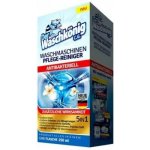 Německý Waschkonig antibakteriální čistič pračky 5v1 250 ml – Hledejceny.cz