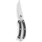 Hendi Nůžky na drůbež, Kitchen Line, Černá, (L)260mm – Sleviste.cz