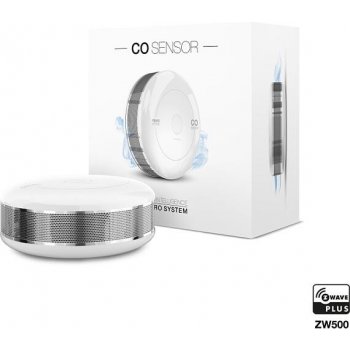 Fibaro Z-Wave Plus