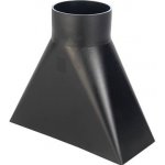 RECORD POWER Odsávací sběrač 100x100x250 mm – Sleviste.cz