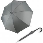 Derby Hit Long Automatik dámský holový vystřelovací deštník sv.šedý – Sleviste.cz