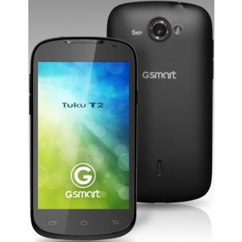 Gigabyte GSmart TUKU T2