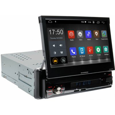 Macrom M-T6562BT – Hledejceny.cz