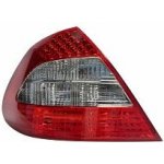 Zadní světlo- levé MERCEDES E (W211) 2006-2009 |006-2009| DEPO | 4401942LUQ – Hledejceny.cz