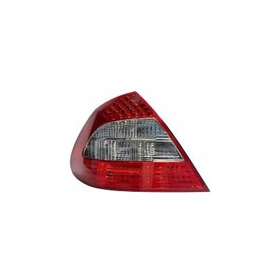 Zadní světlo- levé MERCEDES E (W211) 2006-2009 |006-2009| DEPO | 4401942LUQ – Hledejceny.cz