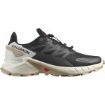 Salomon Supercross 4 M L47981100 black/vanilla ice/white pepper – Sleviste.cz