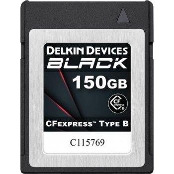 Delkin 150 GB R1725/W1530