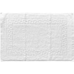 Jerry Fabrics Koupelnová předložka Jerry bílá 50 x 70 cm – Sleviste.cz