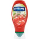 Hellmann's Kečup se sladidly z rostliny Stévie 450 g