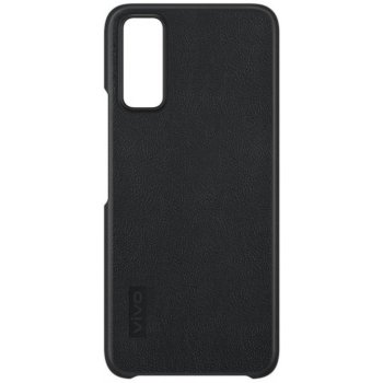 Pouzdro VIVO Y11s/Y20s PC cover, černé 9581V45