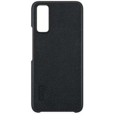 Pouzdro VIVO Y11s/Y20s PC cover, černé 9581V45 – Zboží Mobilmania