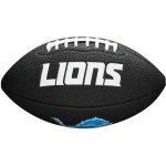 Wilson MINI NFL TEAM SOFT TOUCH FB BL DT – Zboží Mobilmania