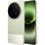 VIVO X300 Ultra 16GB/1TB Photographer Kit Steppe Green – Zboží Živě
