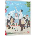 Silent Voice DVD – Hledejceny.cz