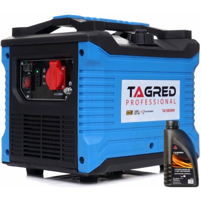 Tagred TA1500INW – Zboží Dáma