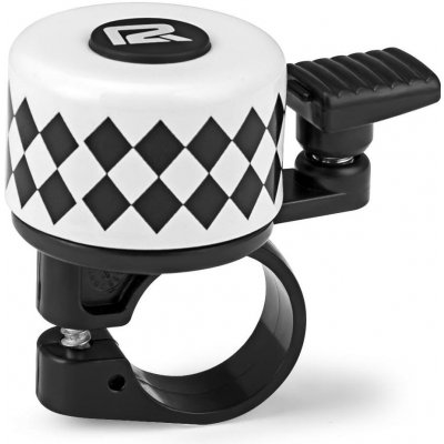 P2R Ringo diamant bílo černý – Sleviste.cz