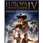 Europa Universalis 4 (Digital Extreme Edition) – Hledejceny.cz