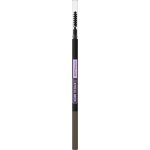 Maybelline Automatická tužka na obočí Brow Ultra Slim Medium Brown 4 g – Hledejceny.cz