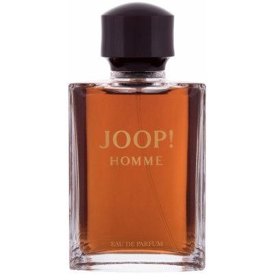 Joop JOOP! Homme parfémovaná voda pánská 125 ml tester – Zboží Mobilmania