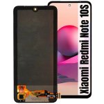 LCD Displej Xiaomi Redmi Note 10 / 10S – Zboží Živě