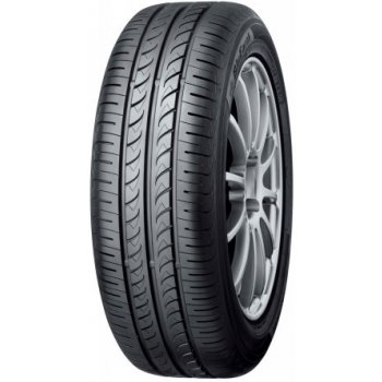 Yokohama BluEarth AE-01 195/65 R15 91T