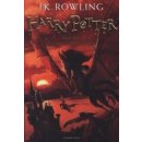 Harry Potter and the Order of the Phoenix - J.K. Rowling