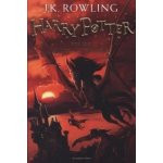 Harry Potter and the Order of the Phoenix - J.K. Rowling – Hledejceny.cz