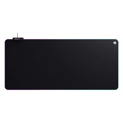 ROCCAT Sense AIMO XXL černá / Herní podložka pod myš / rozměry 400 x 900 x 3.5 mm / látková (ROC-13-371) – Hledejceny.cz