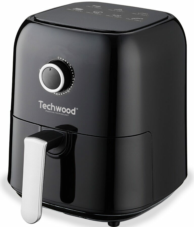 Techwood TFR 2566 SH