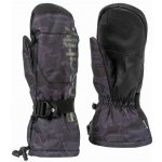 Meatfly rukavice Osbourne Rampage Camo – Zboží Dáma