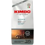 Kimbo Espresso Audace 1 kg – Zbozi.Blesk.cz