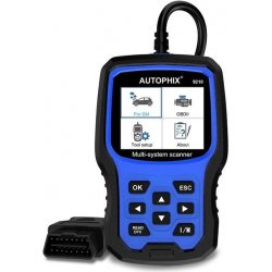 Autophix 9210 OBDII