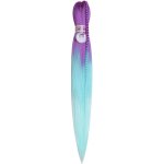 Cocktail EZ 100% Kanekalon HOTPLUM/MINT/L-MINT – Zboží Dáma