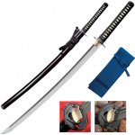 Cold Steel Warrior Series katana – Zboží Mobilmania